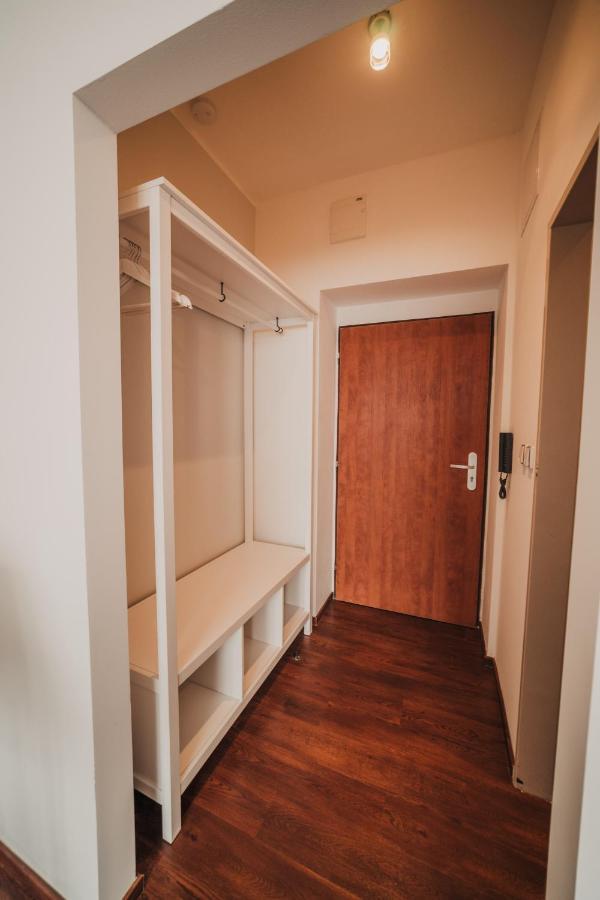 Citybeat Apartments, 400M From The Square Pilsen Exterior foto